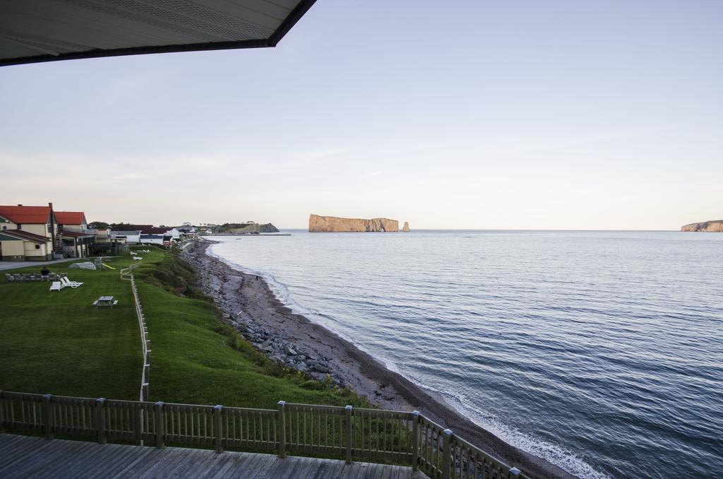 Riotel Perce Exterior photo
